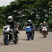 Semarak Yamaha Day, Ayo Dapatkan Motor Impian di Momen Istimewa. (Foto : ist)
