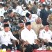 Desa Garda Terdepan Pembangunan Bangsa. (Foto : ist)