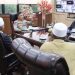 Kapolda Terima Silaturahmi MP3I Pusat dan Provinsi Jambi. (Foto : ist)