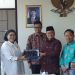 Lestarikan Sejarah dan Budaya Daerah, Pemkot Jambi Wacanakan Bangun Diaroma. (Foto : ist)