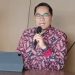 Kepala Perwakilan BI Provinsi Jambi, Hermanto (Foto : Rolan - sinarjsmbi.com)