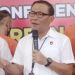 Dirresnarkoba Kombes Pol Thomas Panji Susbandaru. (Foto : Rolan - sinarjambi.com)