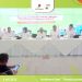 (Foto : Screenshot zoom meeting konferensi pers SKK Migas)