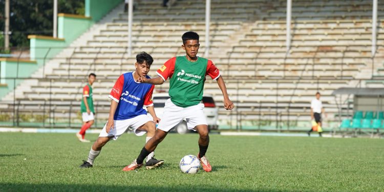 Foto : PSSI