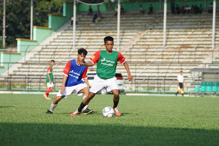 Foto : PSSI