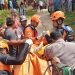 Bocah Tenggelam di Maro Sebo Ulu Ditemukan Sejauh 96 KM. (Foto : ist)