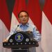 Sekretaris Jenderal (Sekjen) Kementerian Hukum dan HAM (Kemenkumham) Andap Budhi Revianto. (Foto : ist)