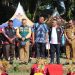 Lomba Arung Jeram Tingkatkan Kesadaran Konservasi Sungai. (Foto : ist)