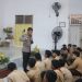 Bidhumas Polda Jambi Ajak Pelajar Bijak Bermedsos. (Foto : ist)