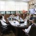 Polda Jambi Siap Amankan Rakernas Apdesi di Provinsi Jambi. (Foto : ist)