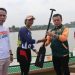 Cabor Dayung Kebanggaan Jambi. (Foto : ist)