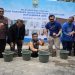 Gubernur Al Haris : Selain Pembangunan Gedung, SDM dan Kualitas Para Medis Juga Ditingkatkan. (Foto : ist)