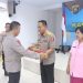 Ini Pesan Kapolda Jambi Saat Pimpin Sertijab PJU dan Kapolres. (Foto : ist)
