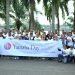 Yamaha Jambi Gelar Yamaha Day Riding Experience. (Foto : ist)