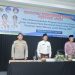 Kabid Humas Polda Jambi Ikuti Bakohumas Provinsi Jambi. (Foto : ist)