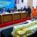 BNN Ungkap Dua Kasus Narkotika, Amankan Sabu 110 Kg. (Foto : ist)