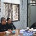 Caption: Kepala BPN Kota Depok Indra Gunawan memimpin rapat koordinasi dengan Pemkot Depok terkait sertifikasi aset pemerintah daerah. (Foto : BPN Kota Depok)