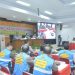 Polda Jambi Gelar Sidang Terbuka Penetapan Kelulusan Akhir Penerimaan Bintara. (Foto : ist)