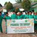 Perguruan Muhammadiyah Tanjungpinang Lakukan Pawai Ta’aruf. (Foto : ist)