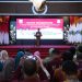 Gubernur Al Haris Ajak FKDM Rangkul Semua Elemen Masyarakat Ciptakan Keamanan. (Foto : ist)