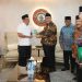 LDII Dapat Dukungan Wujudkan Pemilu Damai. (Foto : ist)