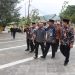 Wagub Sani Tinjau Persiapan Lokasi MTQ ke-52 Tingkat Provinsi Jambi di Sarolangun. (Foto : ist)