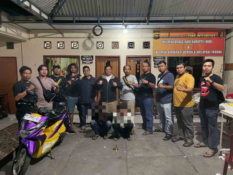 Foto : Humas Polresta Jambi