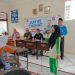 Jumat Curhat Polda Jambi Terus Bergulir. (Foto : ist)