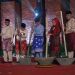 Danrem Gapu Hadiri Festival Batanghari. (Foto : ist)