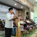 Sambut Kepulangan Jemaah Haji, Gubernur Al Haris Harap Jadi Insan yang Baik. (Foto : ist)