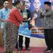 Gubernur Al Haris Ajak IWO Bersinergi Sampaikan Berita Positif Mendidik Jambi. (Foto : ist)