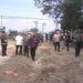 PT SAS Diminta Hentikan Pembersihan Lahan Stockpile Aurduri. (Foto : ist)