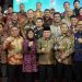 Event Nasional Bangkitkan Gairah Perekonomian Jambi. (Foto : ist)