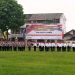 Gelar Operasi Patuh 2023, Polresta Jambi Kerahkan 500 Personel. (Foto : Rolan - sinarjambi.com)