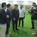 Foto : PSSI