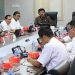 Menteri ATR/Kepala BPN Pimpin Rapat Persiapan GTRA Summit 2023. (Foto : ist)