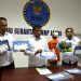 BNNP Jambi Ciduk Seorang Petani Kurir Sabu. (Foto : ist)