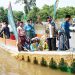 Festival Bebiduk Besamo Miliki Makna yang Luar Biasa. (Foto : ist)