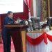 Gubernur Al Haris Sampaikan Jawaban Terhadap Pemandangan Umum Fraksi-fraksi DPRD. (Foto : ist)