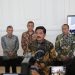 Menteri ATR/Kepala BPN Targetkan 82 RDTR Rampung dalam 3 Bulan. (Foto : ist)