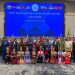 Farewell Dinner Tutup Perhelatan 8th AMMD 2023 di Laos. (Foto : ist)