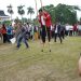 Pemprov Jambi Gelar Berbagai Lomba Tradisional. (Foto : ist)