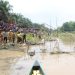 Gubernur Al Haris Resmikan Desa Wisata Dewi Rebung. (Foto : ist)