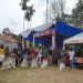 Yamaha Pesta Merdeka Berlangsung Sukses di 5 Kota Se-Provinsi Jambi. (Foto : ist)
