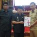 Pemprov Resmi Ajukan KUPA dan PPAS-P 2023 Kepada DPRD Provinsi Jambi. (Foto : ist)