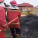 Foto : Screenshot video Dinas Damkar kota Jambi.