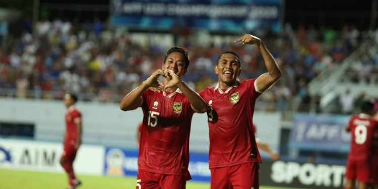 Foto : PSSI
