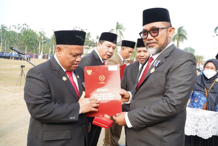 Pentingnya Kolaborasi Berkerja Nyata Melakukan Transportasi Secara Kolektif. (Foto : ist)