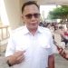 Kombes Pol Christian Tory. (Foto : Rolan - sinarjambi.com)