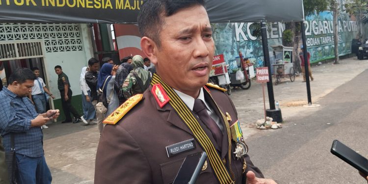 Kapolda Jambi Irjen Pol Rusdi Hartono. (Foto : ist)